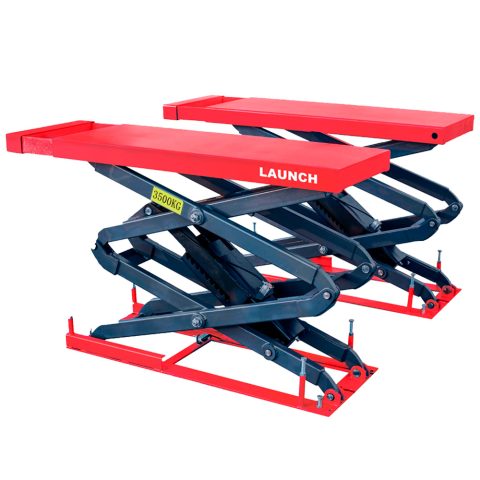 LAUNCH TLT-635 A 3.5T