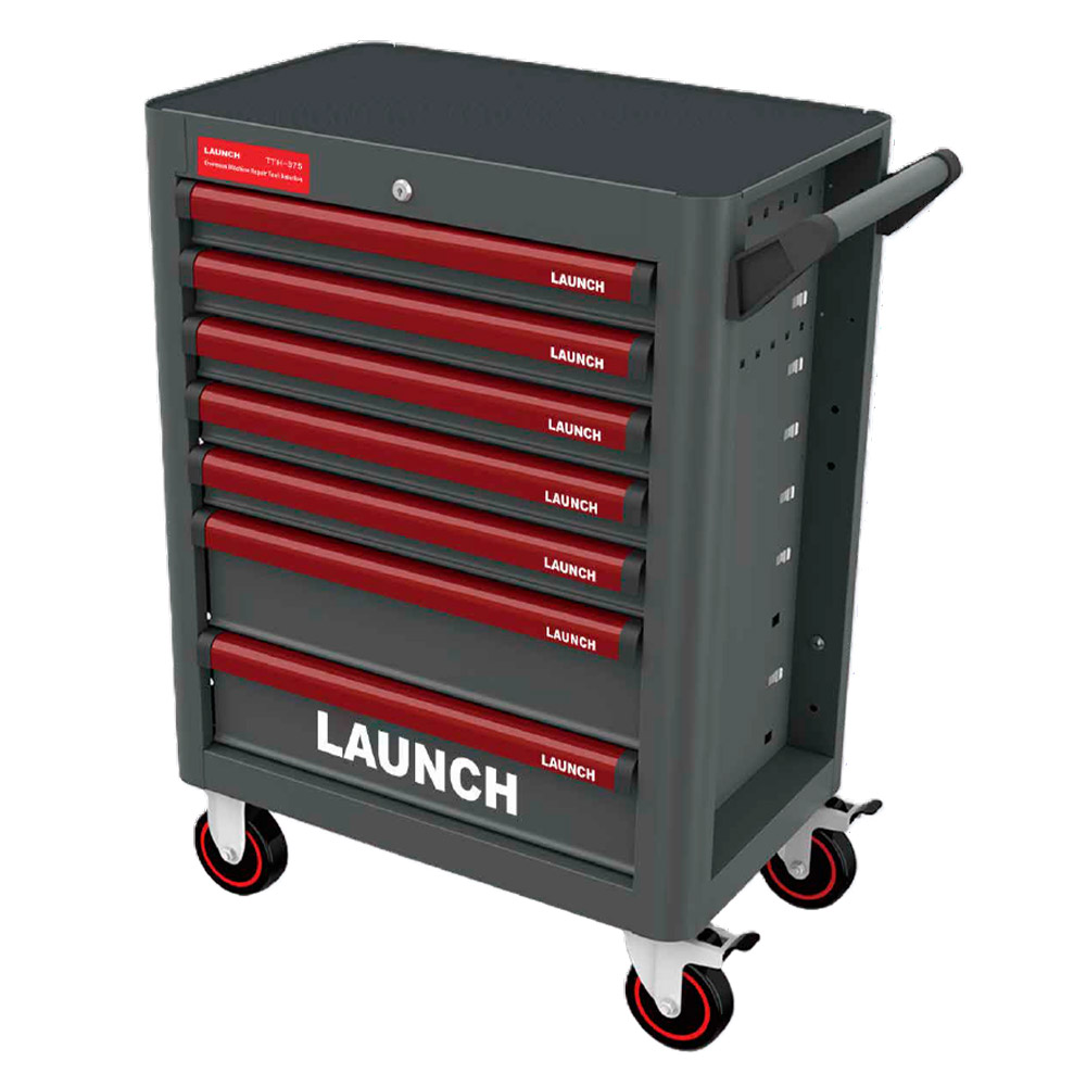 LAUNCH CARRO DE HERRAMIENTAS T TH-375