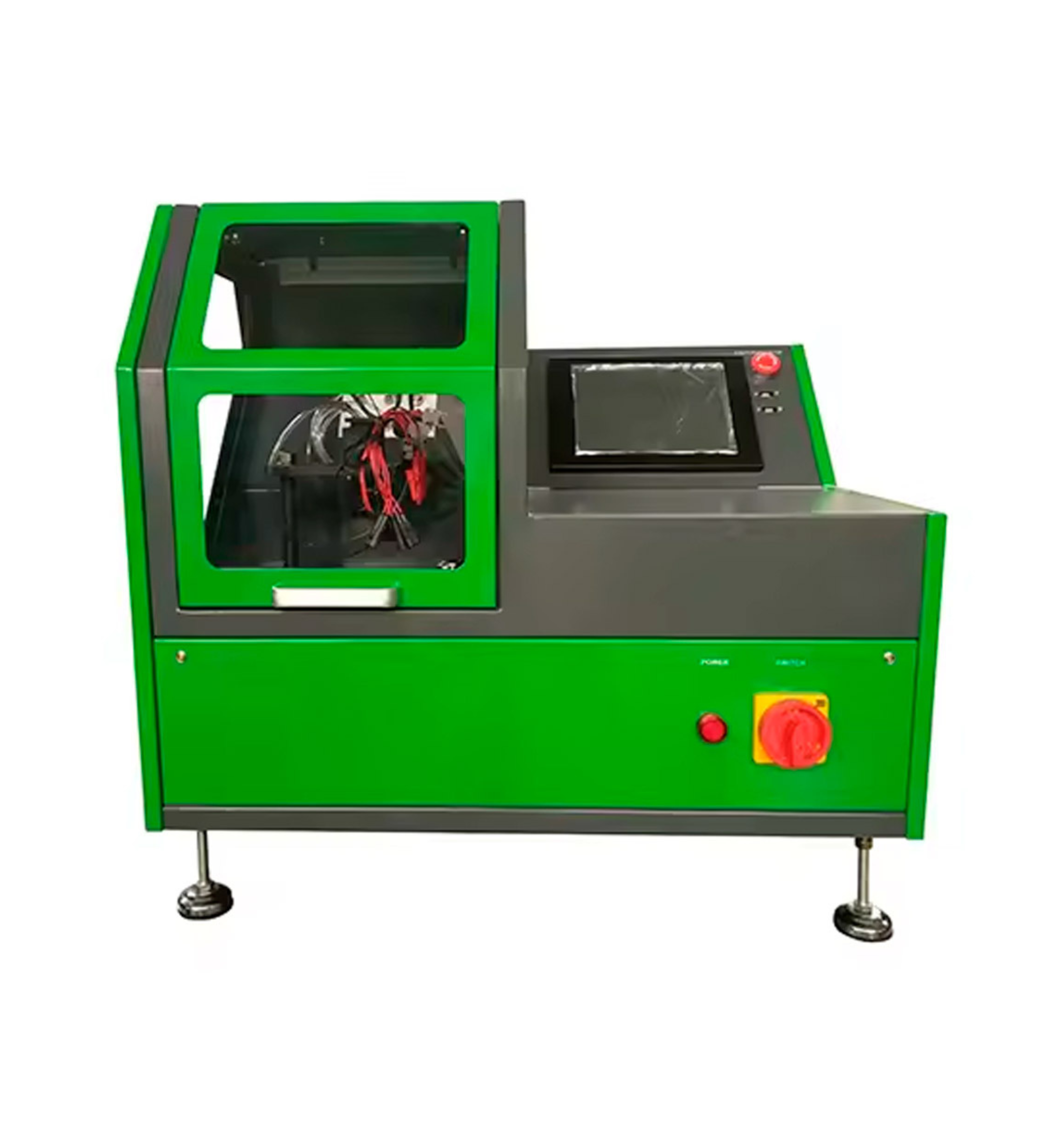 DONGTAI BANCO DE PRUEBAS COMMON RAIL EPS-205