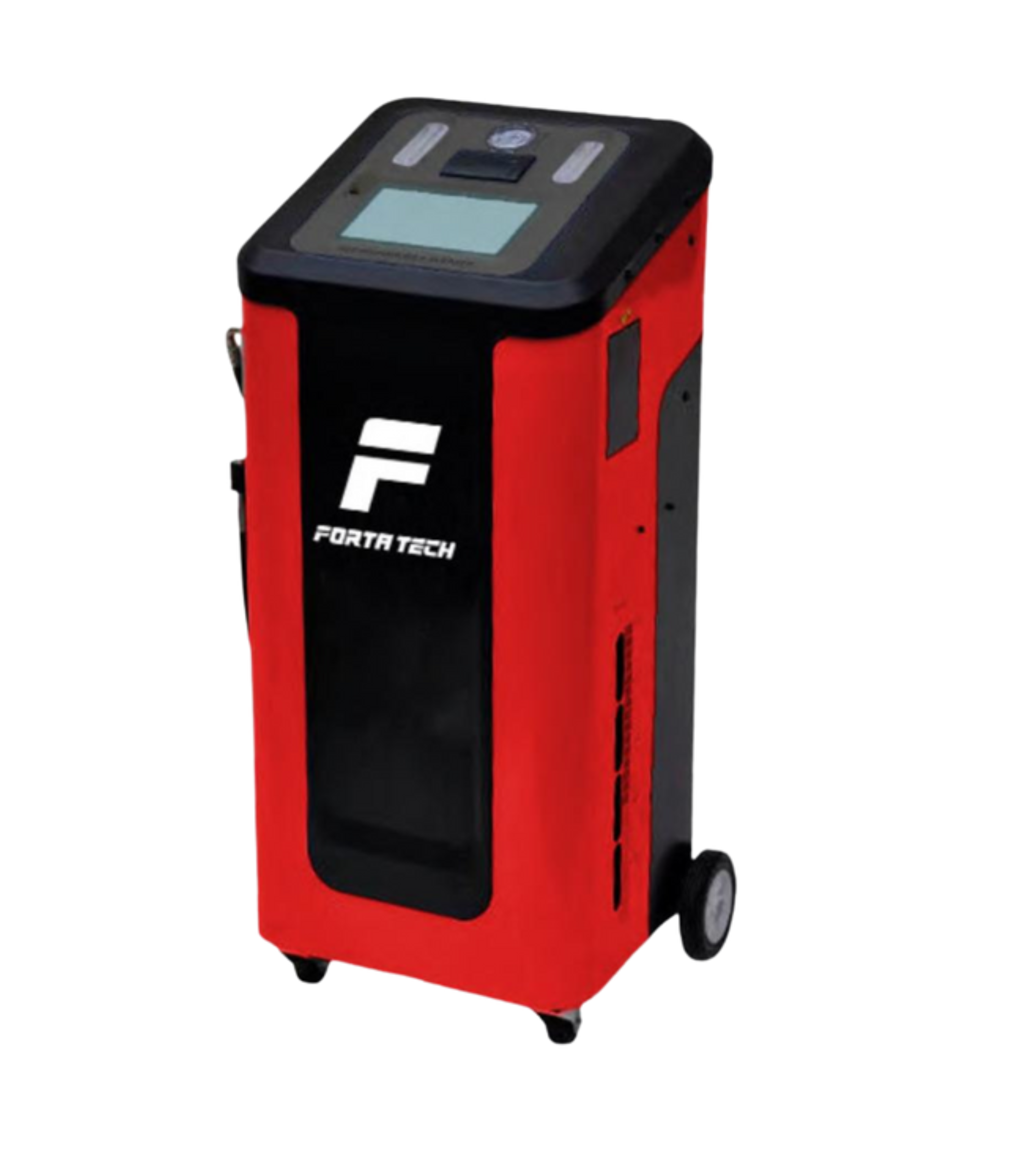 EQUIPO PARA CAMBIO DE FLUIDOS PARA TRANSMISIÓN AUTOMATICA FTW9100HT