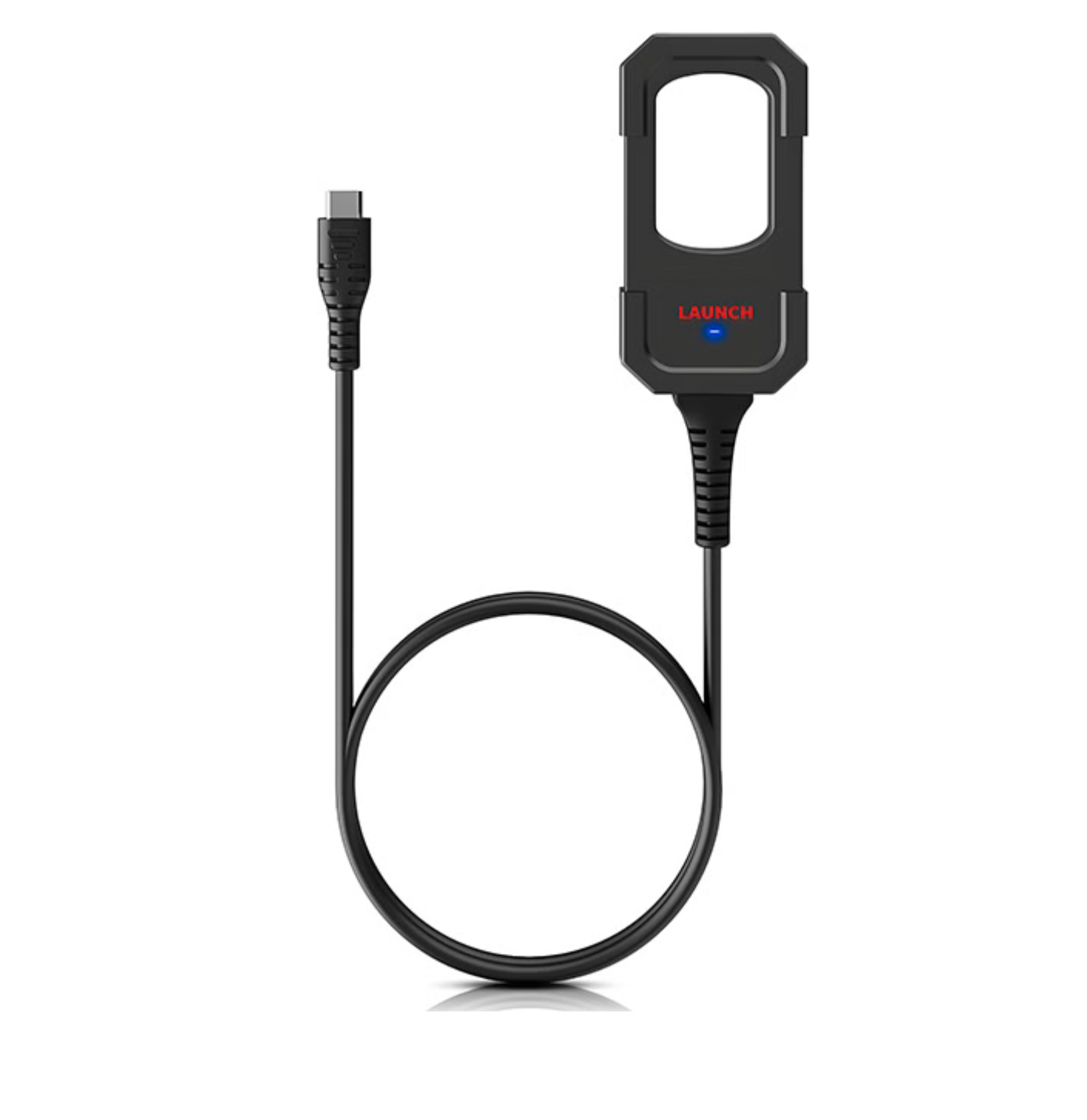 LAUNCH KEY PROGRAMMER