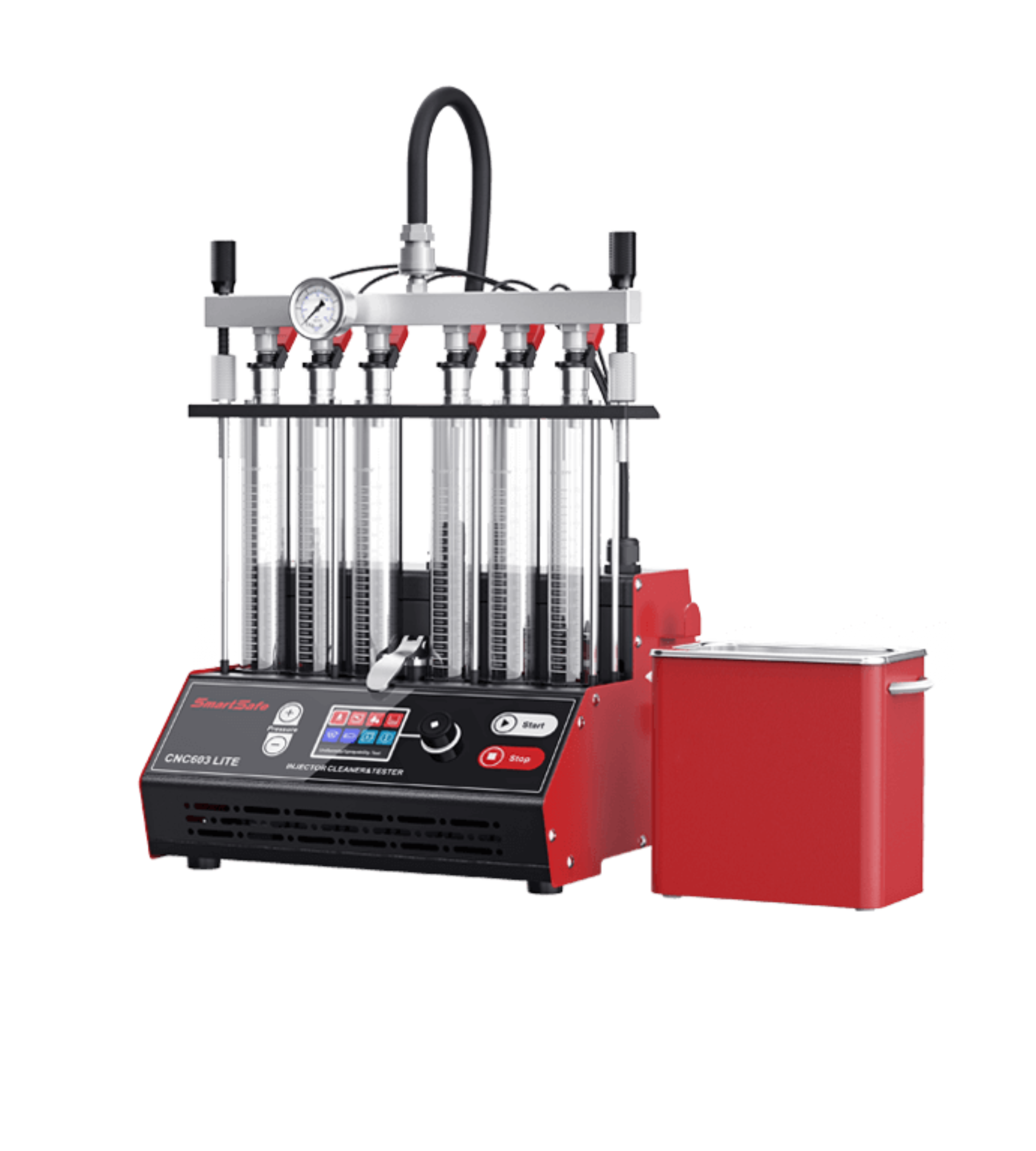 LIMPIAPICOS CNC603 SMARTSAFE
